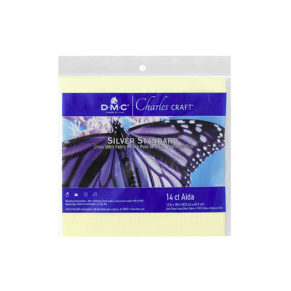 AIDA 14 Charles Craft Silver Standart