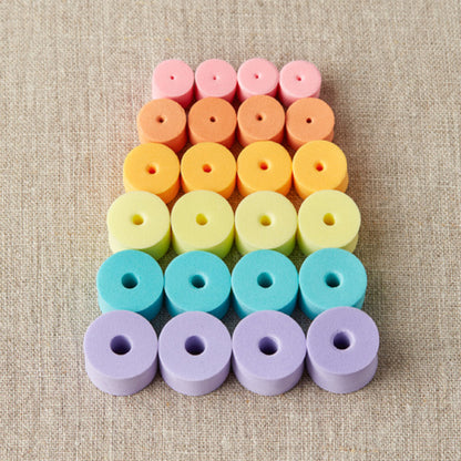 BLOQUEADORES DE PUNTOS Cocoknits