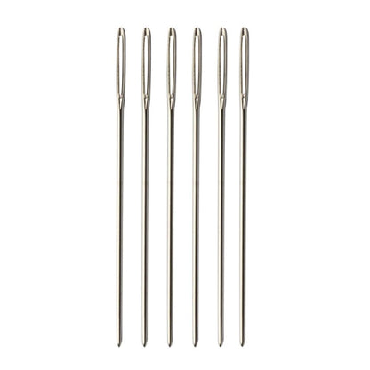 AGUJAS DMC Punto cruz