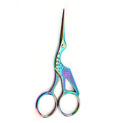 TIJERAS CIGÜEÑA Genérica