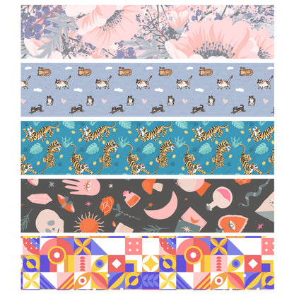 TABLERO MAGNÉTICO Punto Cruz