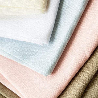 LINO DMC CHARLES CRAFT - TELA PARA BORDADO