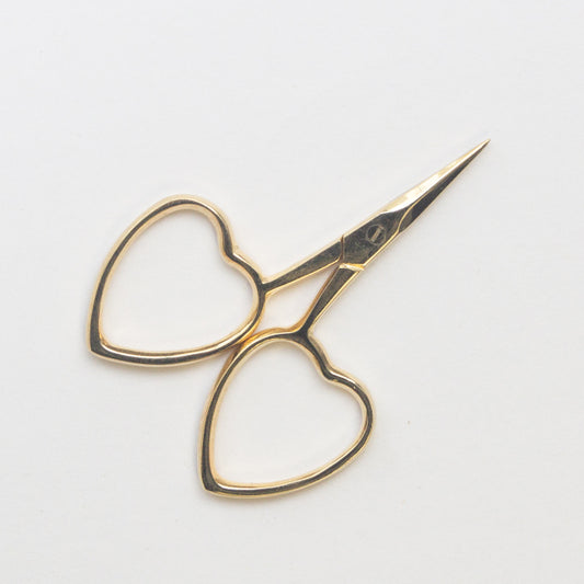 TIJERAS Little loves