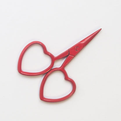 TIJERAS Little loves