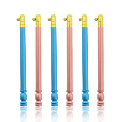 AGUJA MAGICA Intercambiable - Lanas e hilos en 3 colores