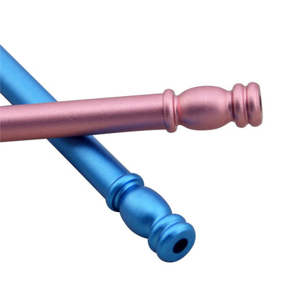 AGUJA MAGICA Intercambiable - Lanas e hilos en 3 colores