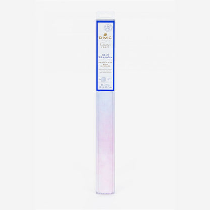 AIDA 14 DMC Estampada