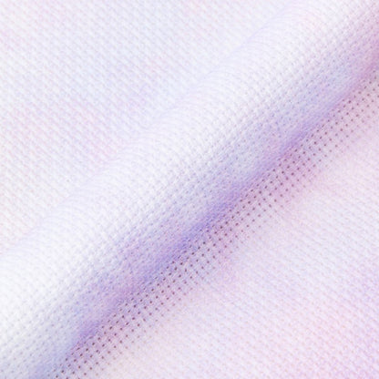 AIDA 14 DMC Estampada