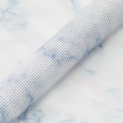 AIDA 14 DMC Estampada