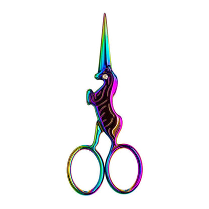 TIJERAS Singer Unicorn