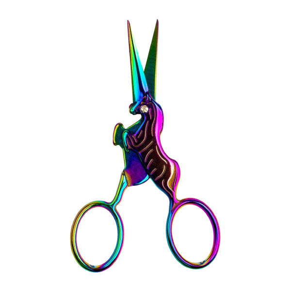 TIJERAS Singer Unicorn