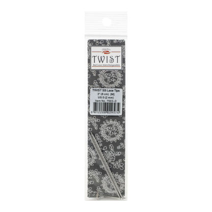 AGUJAS CIRCULARES ChiaoGoo Twist Lace