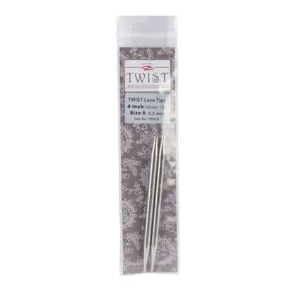 AGUJAS CIRCULARES ChiaoGoo Twist Lace