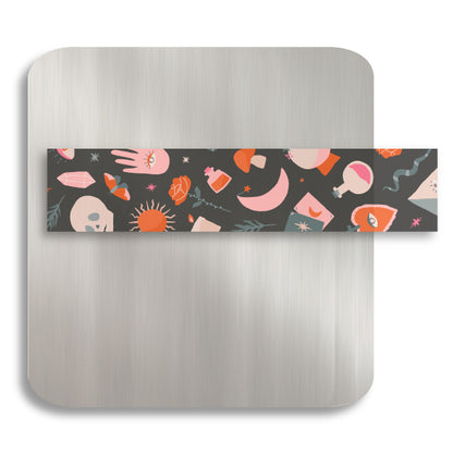 TABLERO MAGNÉTICO Punto Cruz