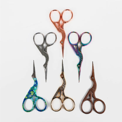 TIJERAS CIGÜEÑA Genérica